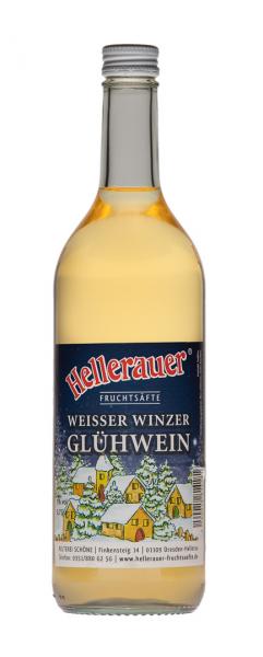 Glühwein weiß